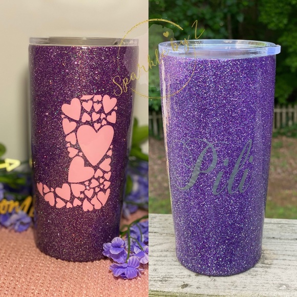 Other - Stainless Steel Tumblers!